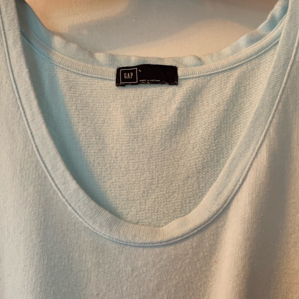 Gap Tank Dress View 5